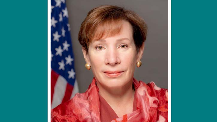 US Ambassador Jacobson meets with political parties in Bangladesh