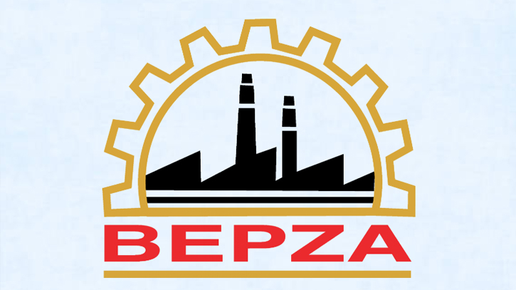 Chinese Company to invest $27.8m in BEPZA EZ