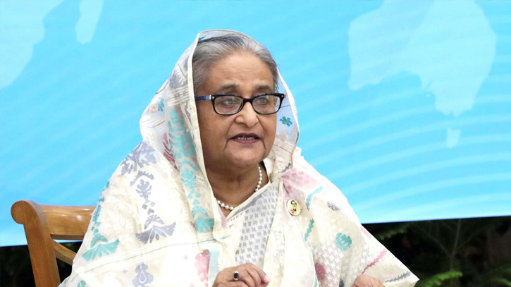 Govt steps cut down child and mortality rate in Bangladesh: PM
