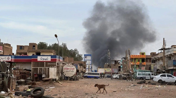 Clashes in Sudan claim lives of over 13,000 people