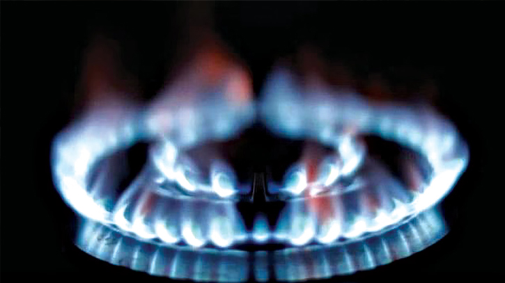 Gas supply to remain off in parts of Savar Monday