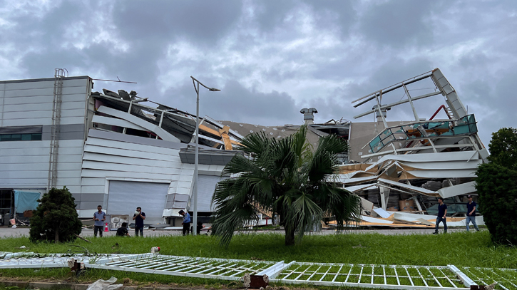 Vietnam death toll from Typhoon Yagi jumps to 59