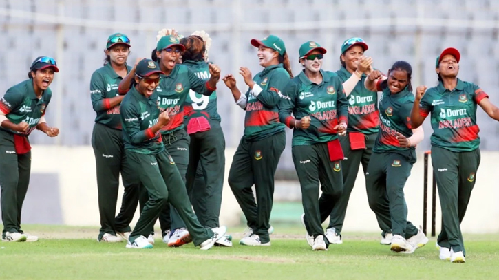 Bangladesh announce squad for Women’s T20 World Cup