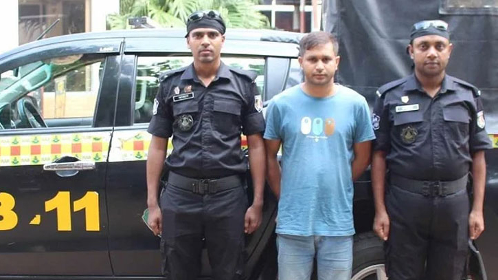 Twaki murder: Another accused arrested in N’ganj