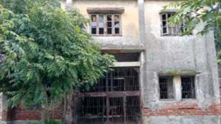 Sub-Jail in Paikgacha-Koyra yet to open even after 40 years