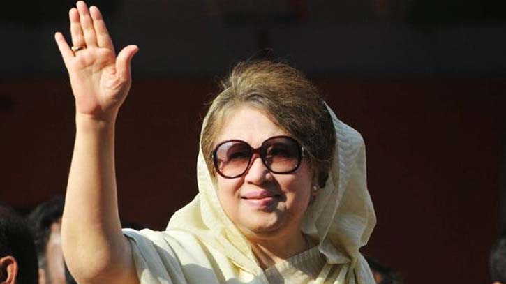 Zia Orphanage Trust case: Apex court verdict on Khaleda’s appeal tomorrow