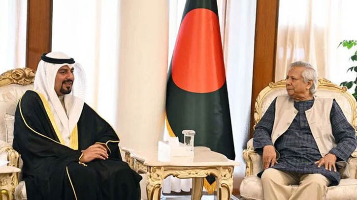 Bangladesh, Kuwait pledge stronger ties in trade, energy and investment