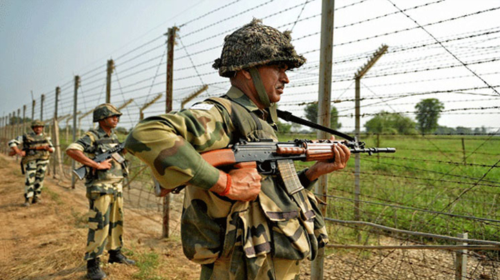 Bangladeshi killed by BSF gunfire near Cumilla border