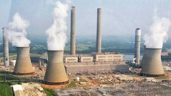 Rampal Power Plant showcases environmental efforts