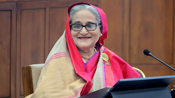 PM to leave Dhaka for Delhi June 21