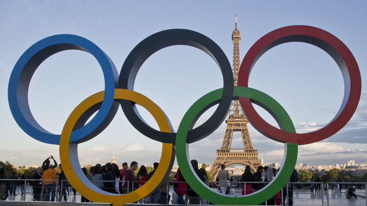 Olympics: Billion-dollar business with political overtones