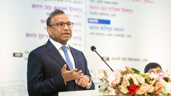Collective efforts of public representatives a must for Smart Bangladesh