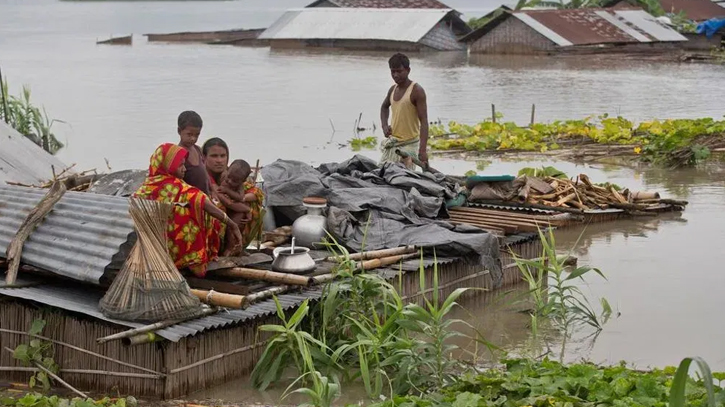 EU to provides €400,000 for BD flood-affected people 