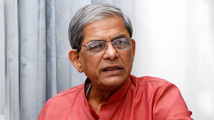 India broke promises of democracy by sheltering Hasina: Fakhrul