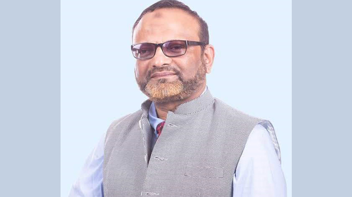 Dr. Niaz Ahmed Khan Becomes 30th VC of Dhaka University