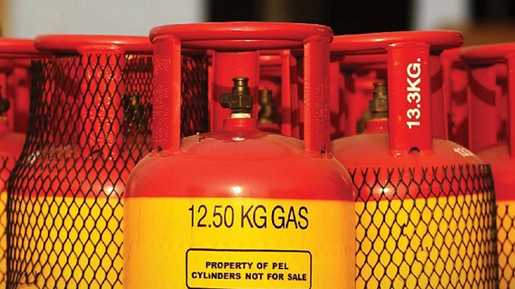 New LPG price to be announced on monday