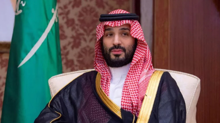 Saudi crown prince to visit Bangladesh this year : Ambassador