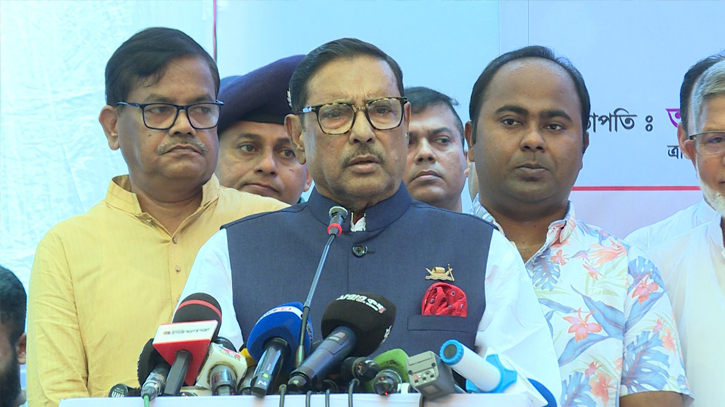 Sheikh Hasina changes fate of Bangladesh: Quader