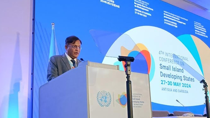 FM calls for robust climate action