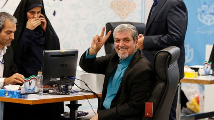 Iran opens registration for presidential candidates