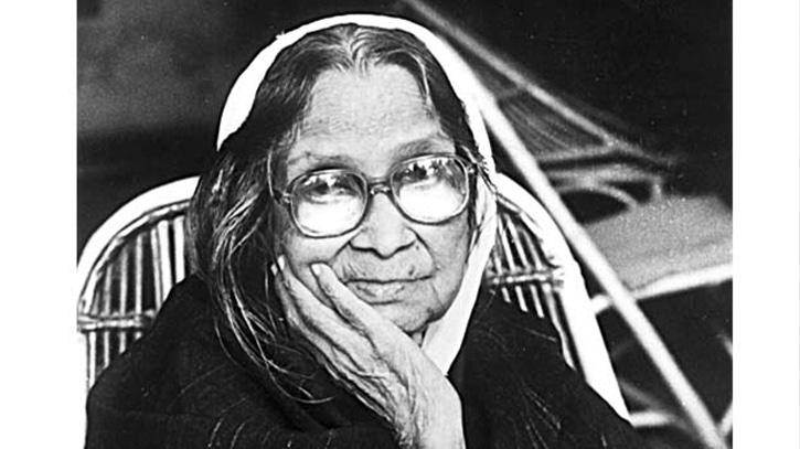 Poet Sufia Kamal`s 113th birth anniversary will celebrate tomorrow