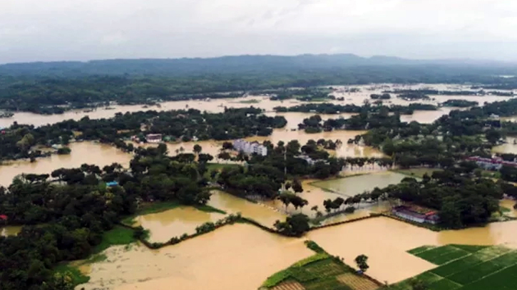 Tripura’s Dumbur dam not responsible for ongoing Bangladesh floods: New Delhi