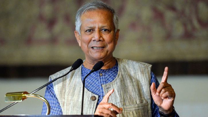 Boost capacity to compete effectively globally: Prof Yunus