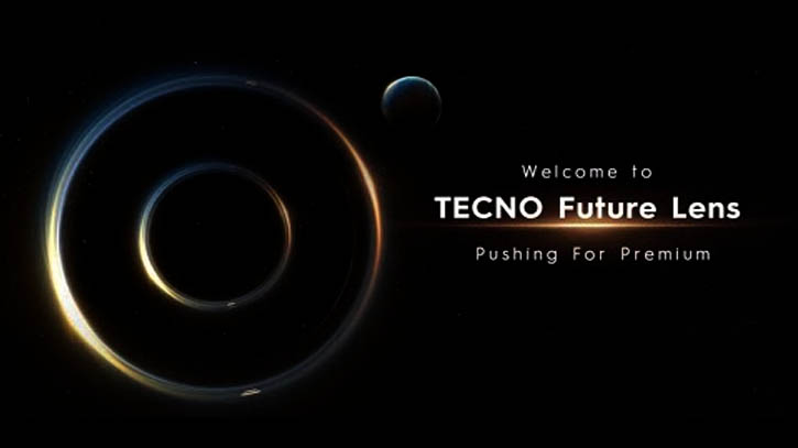 TECNO unveils cutting-edge AI imaging technology at Future Lens