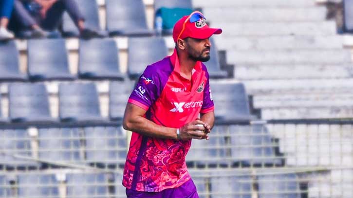 Mashrafe doubtful for BPL due to fitness concerns