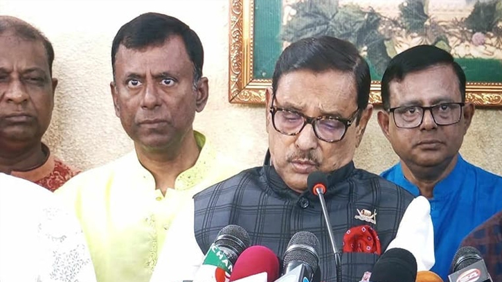 No traffic jam on roads ahead of Eid: Quader