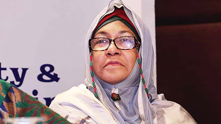 Govt taking varied approach to poverty alleviation: Waseqa 