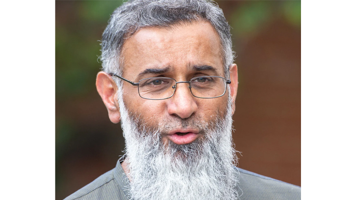 Islamist preacher jailed for life for terrorism offences in UK