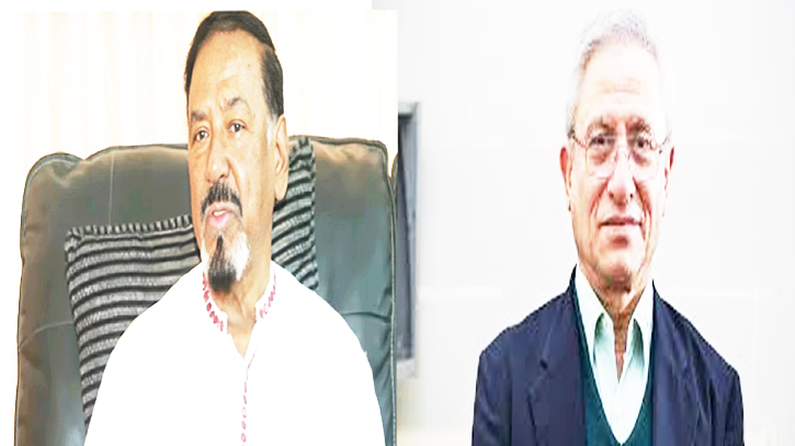 Major Hafiz, Dr Zahid maiden BNP standing committee members