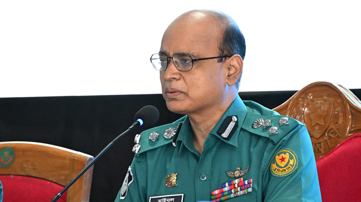 Police must work strictly within legal bounds: DMP Commissioner