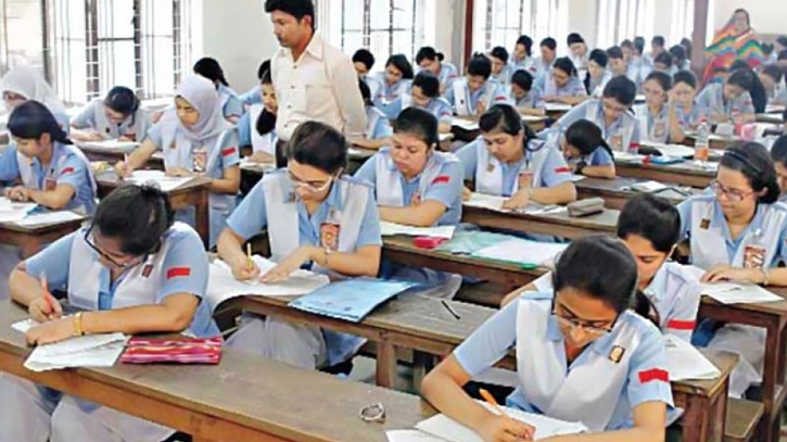 HSC exam results to be published on Oct 15