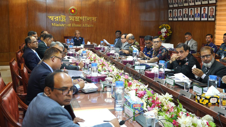 Govt warns of action against illegal foreigners in Bangladesh