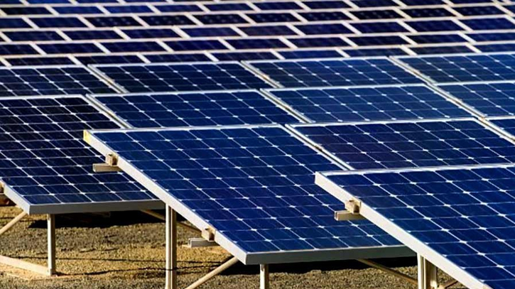 3 more solar power plants await government nod