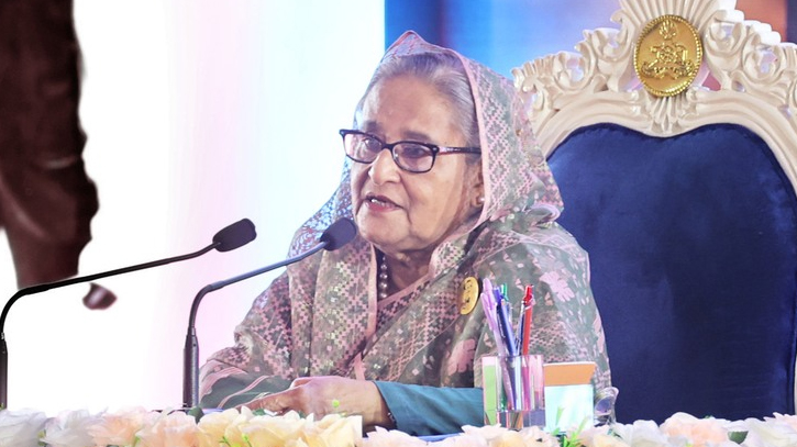 Relocation of war expenditure could ensure better world environment : PM