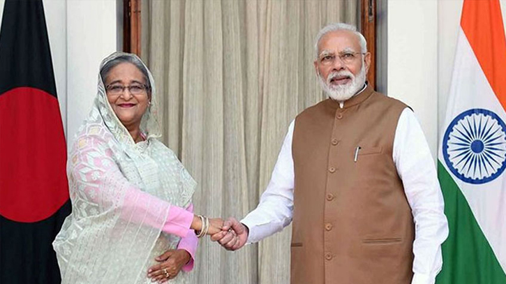 PM to attend Modi’s adjuration ceremony in New Delhi on Friday