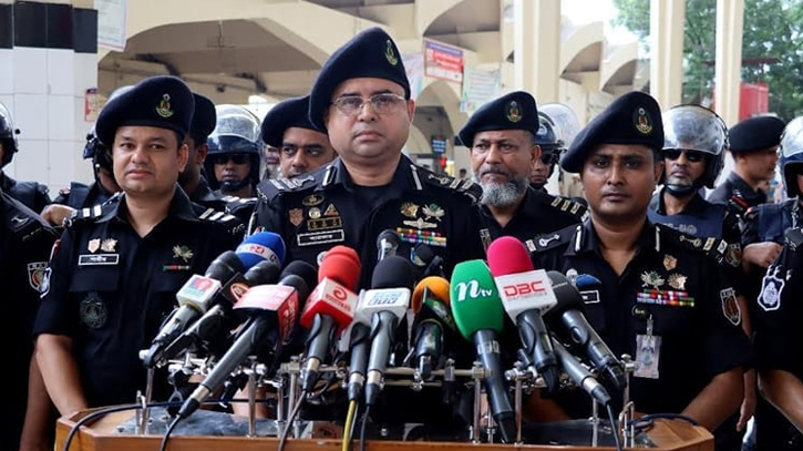 Security intensified ahead of Eid: RAB