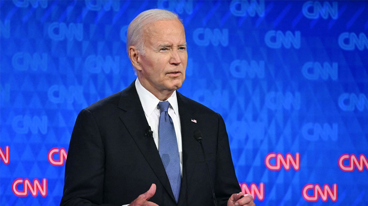 New York Times calls on Biden to drop out of Presidential race