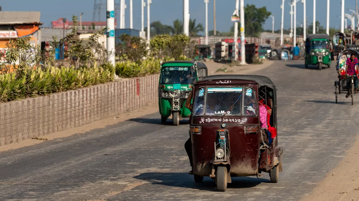 India to help modernisation of city street light in Ctg