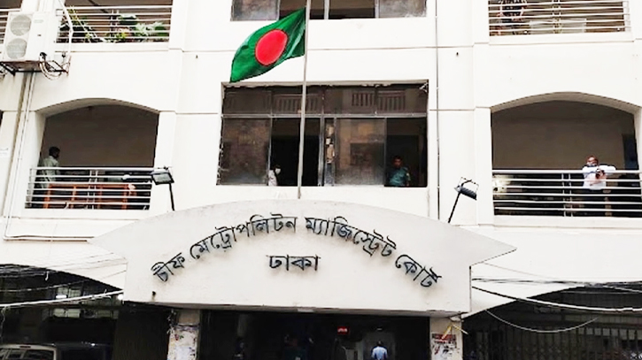 2,200 BNP-Jamaat men get bail