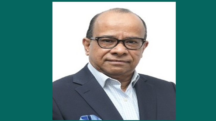 Muklesur Rahman elected as the chairman of the EC of National Bank