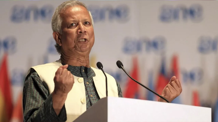 Govt committed to protecting factories from violence, attacks: Prof Yunus