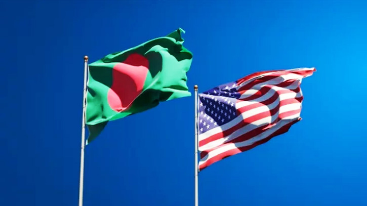 US appreciates Bangladesh’s interim govt’s steps to ensure security for all