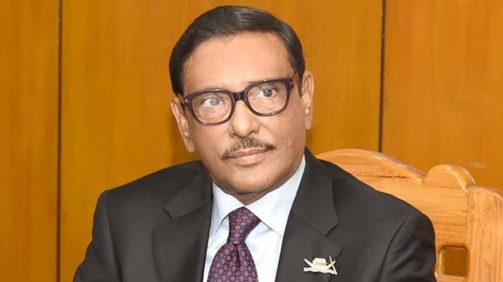 ACC launches investigation against Obaidul Quader, ex-secretary ABM Aminullah