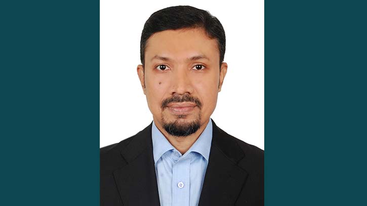 Standard Chartered Bangladesh appoints Morshed Ullah as Head of Legal