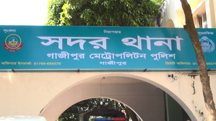 RAB arrests 14 members of ransom ring in Gazipur