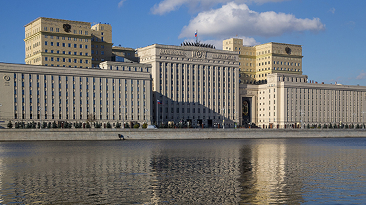 Russian forces destroy Ukraine’s warehouse of unmanned boats